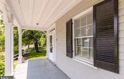 201 CAPON ST, STRASBURG, VA 22657