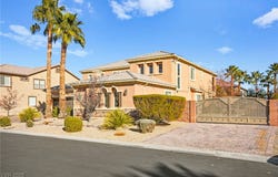 7258 Sashaying Spirit Court, Las Vegas, NV 89131