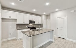 901 Portina Drive, Anna, TX 75409