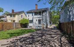 12708 Dove Avenue, Cleveland, OH 44105