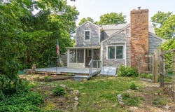 147 Brook Trail Road, Brewster, MA 02631