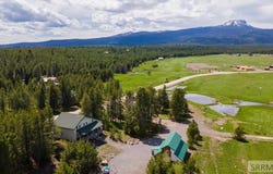 4460 Sawtelle Circle, Island Park, ID 83429