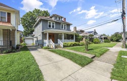 206 E Fair Avenue, Lancaster, OH 43130