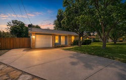 1508 Long Branch Dr, Georgetown, TX 78626