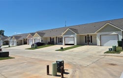 701 FOSSIL Court, Springtown, TX 76082