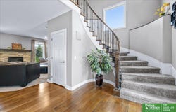 12124 Montauk Drive, Papillion, NE 68046