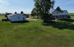 3971 East Rock Grove Road, Orangeville, IL 61060