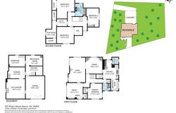 125 Wilden St, Marion, VA 24354