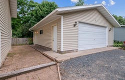 301 Jaden Drive, Milltown, WI 54858