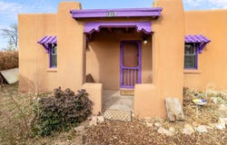 1217 Agua Fria Street, Santa Fe, NM 87501