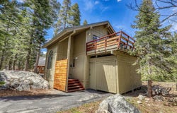 1025 Woodside Drive, Homewood, CA 96141