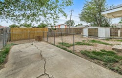 819-B N APACHE Street, Amarillo, TX 79107-7091