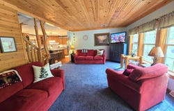 1470 N Al Moses Road, Lake City, MI 49651