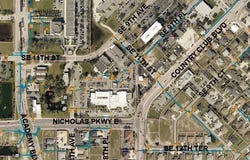 1207 SE 8th Place, Cape Coral, FL 33990