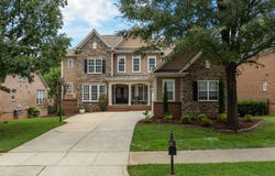 403 Belrose Drive, Cary, NC 27513