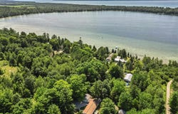 6732 Hickory Drive, Kewadin, MI 49648