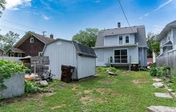 508 Saint Marys Avenue, Monroe, MI 48162