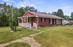 6359 Route 36, Leeper, PA 16233
