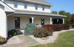 2020 N Hickory Boulevard, Greenfield, IN 46140