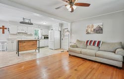 107 Twain Drive, Garner, NC 27529