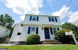 5 WILLOW ROAD, LAWRENCE TOWNSHIP, NJ 08648