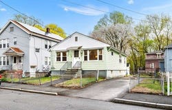 211 Arlington St, Medford, MA 02155