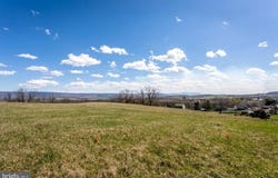 Lot A CHURCH STREET, TIMBERVILLE, VA 22853