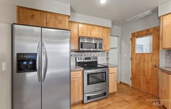 1024 12th Street, Clarkston, WA 99403