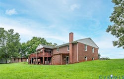 3612 Back Hampden Sydney Road, Farmville, VA 23901