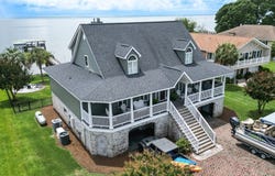 1140 Perch Drive, Manning, SC 29102