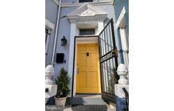 16 Q STREET NE, WASHINGTON, DC 20002