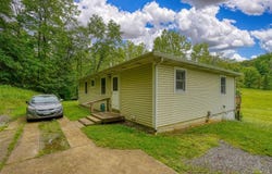 973 Umblebee Road, Liberty Twp, OH 45613