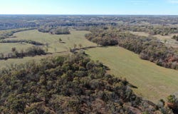 TBD Mt. Zion Rd. Road, Sulphur Springs, AR 72768