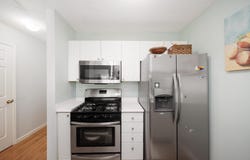 4618 Parrau Drive, Columbus, OH 43228