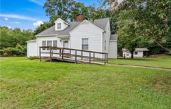 3753 Prides Road, East Bend, NC 27018
