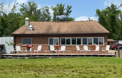 N1211 N Potato Lake Road, Chetek, WI 54728