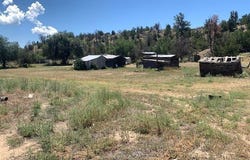 24 Lee Road, Cuba, NM 87013