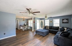 481 Pratt Circle, LEXINGTON, TN 38351