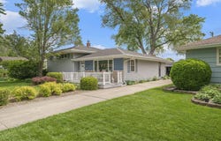 9227 Grace Place, Highland, IN 46322