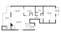 14306 BOWSPRIT LANE, LAUREL, MD 20707