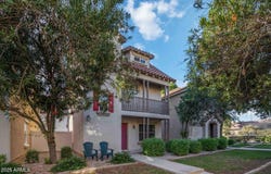 4106 E JASPER Drive, Gilbert, AZ 85296