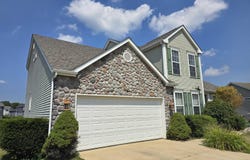 54775 Springfield Trace Drive, Osceola, IN 46561