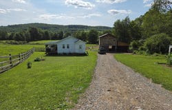 853 Academy road, Brookfield, NY 13485