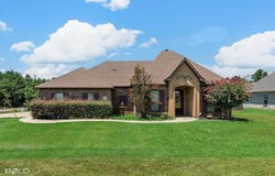 10160 Kelli Leanne Circle, Keithville, LA 71047
