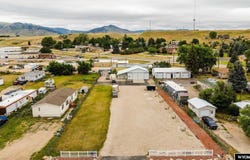 202 Balsam Street, Buffalo, WY 82834
