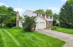 8846 Morley Place, Deerfield Twp., OH 45039