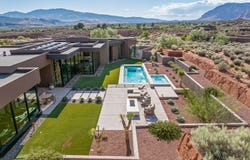 746 W Wicasa Way, Ivins, UT 84738