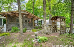 3951 MARSHALL AVENUE, NEWAYGO, MI 49337