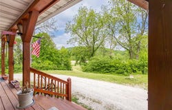 50889 Highway A, New London, MO 63459