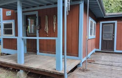 1250 Brinks Drive, Honeydew, CA 95545